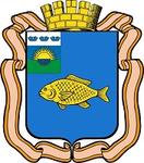 Coat of Arms of Ishim (Tyumen oblast)